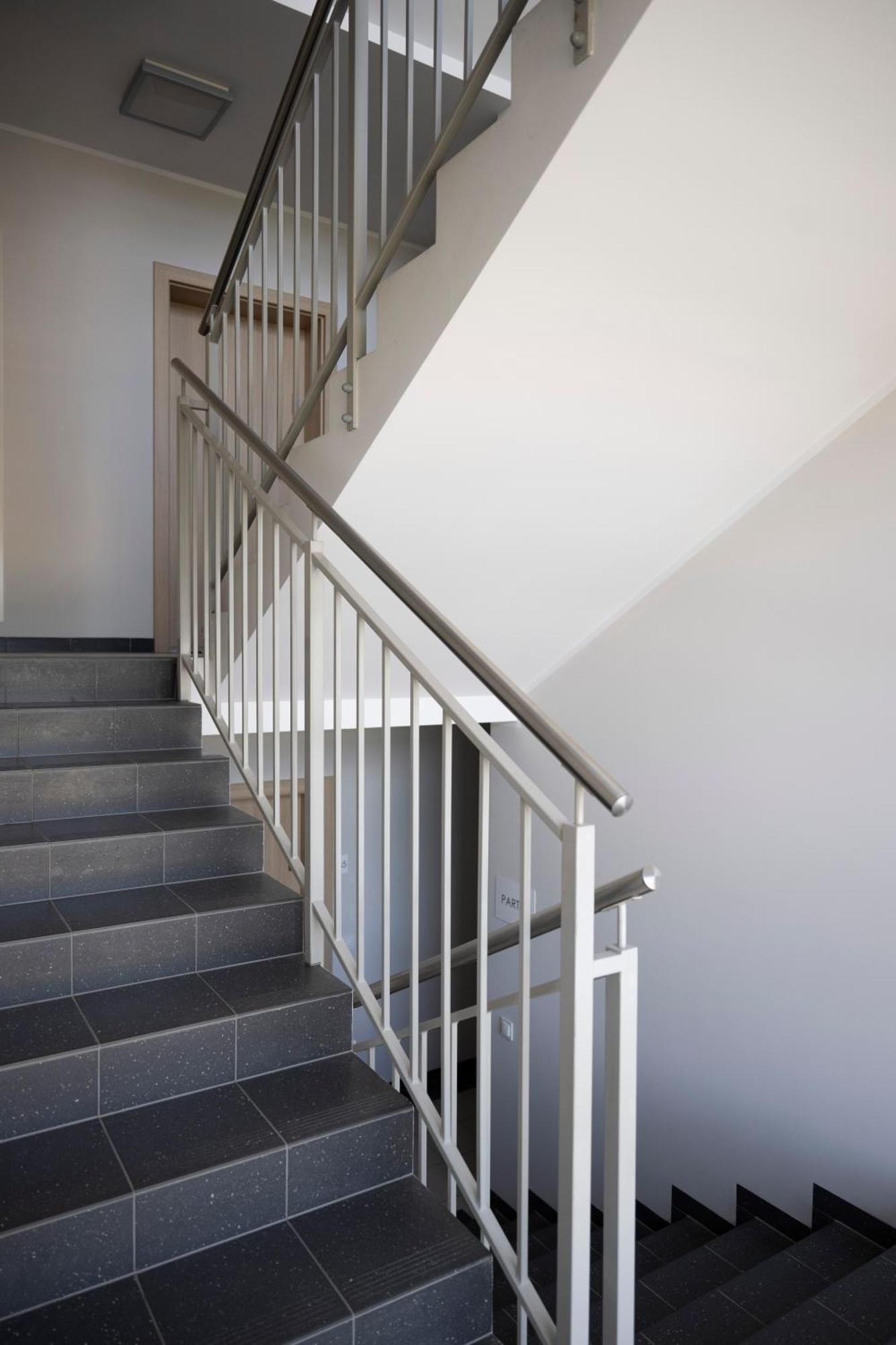 Apartament Wanessa Gdansk Bagian luar foto