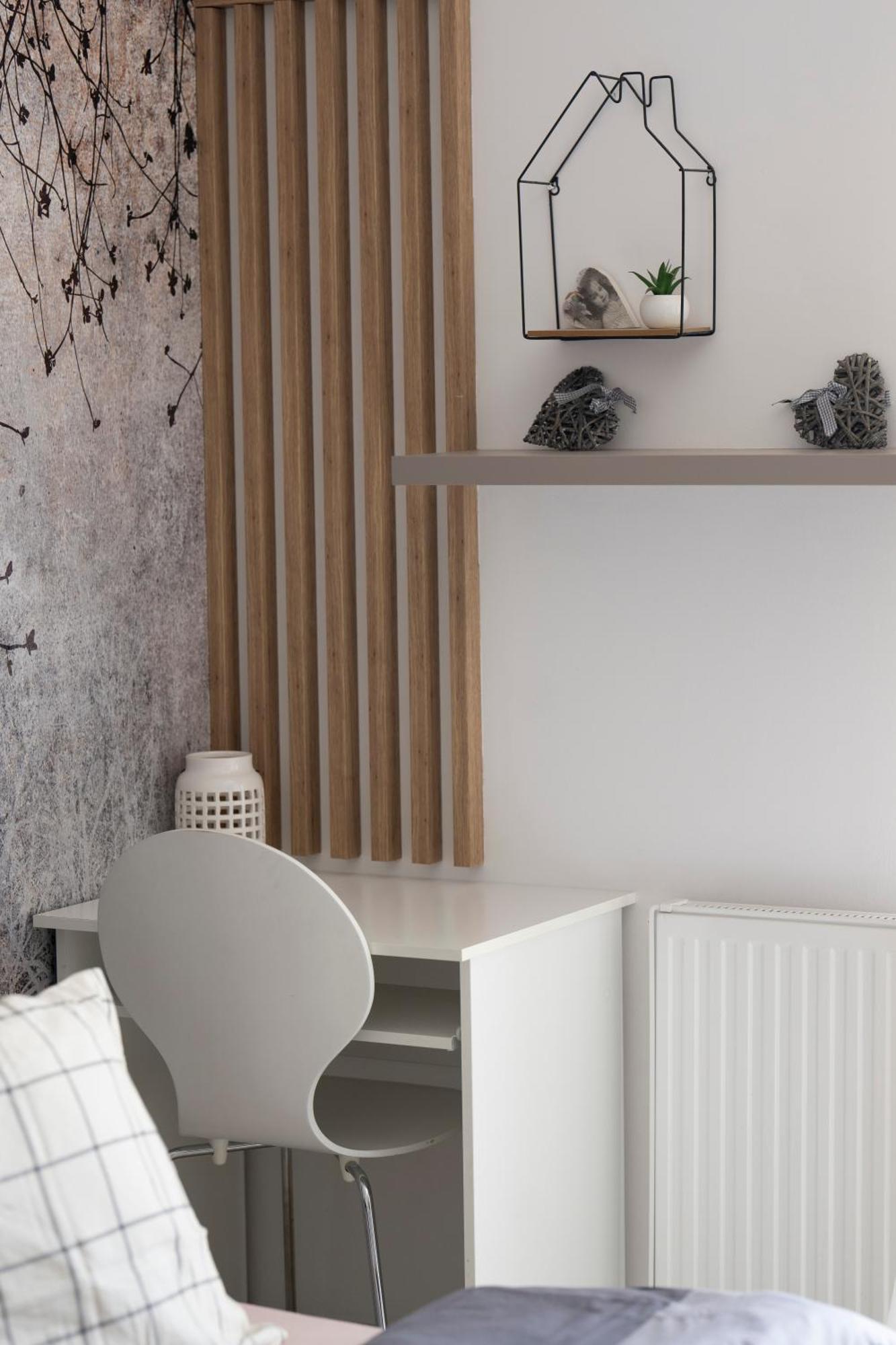 Apartament Wanessa Gdansk Bagian luar foto